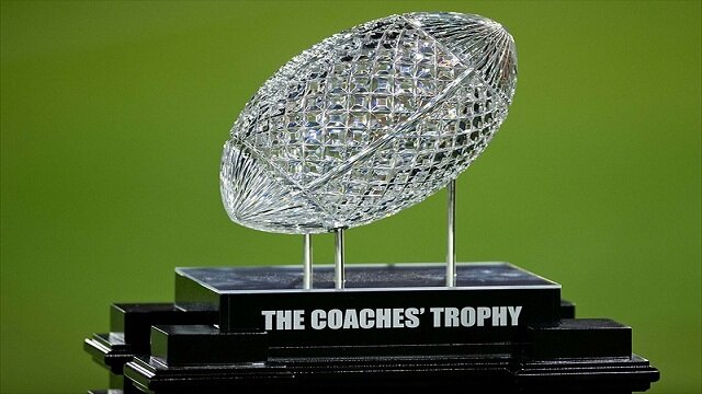 2012 Discover BCS National Championship Preview