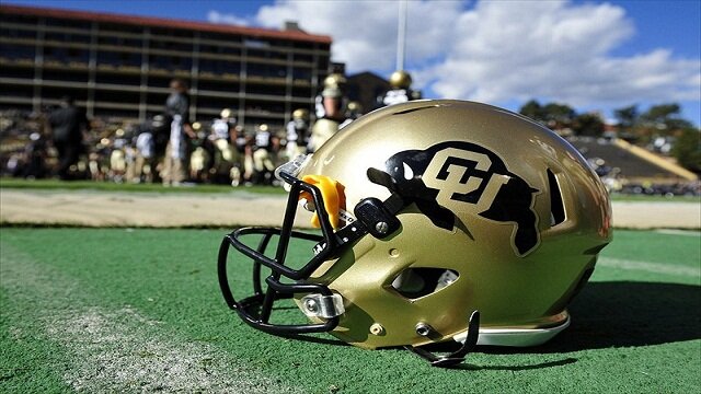 College Football Recruiting: Colorado Buffaloes Recruit Quarterback For New System