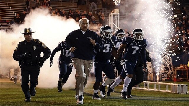 Winning Close Games Key To Connecticut Huskies In 2013