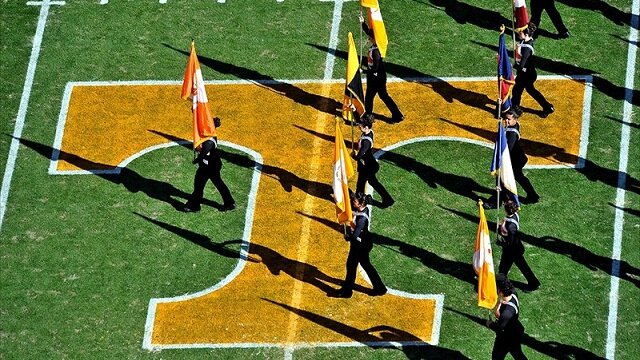 Tennessee Athletics on Verge of Financial Collapse