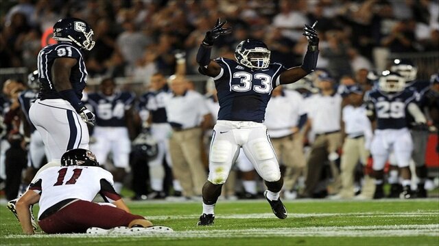 Yawin Smallwood Will Contribute Nicely For Connecticut Huskies in 2013