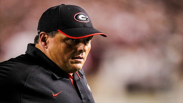 Georgia Bulldog Fans Want More, And So Does Todd Grantham
