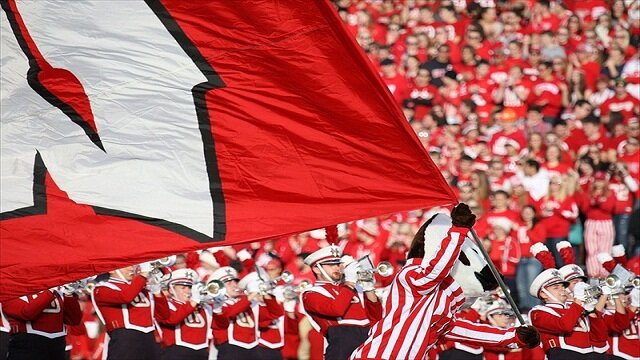 College Football Rumors: Wisconsin Badgers Switching Divisions In 2014?
