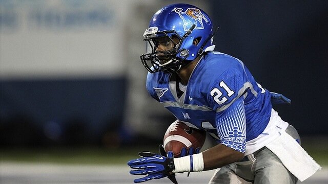 Memphis Uses JUCO Transfers, Diversity to Build 2013 Recruiting Class