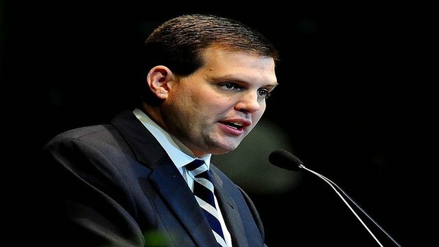 Jay Paterno, Phil Knight Must Give Up The Fight For \'Joe Pa\' Legacy