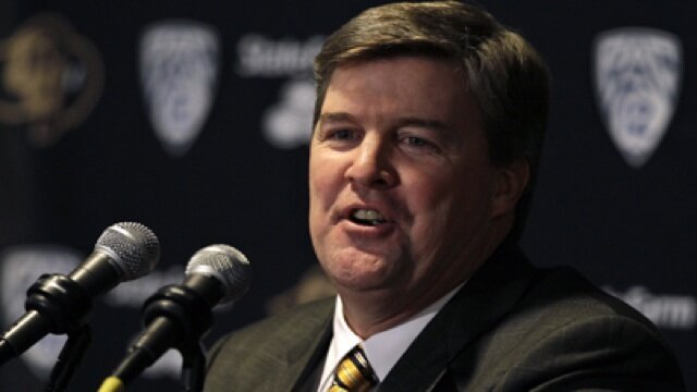 Mike MacIntyre: Colorado Football Spring Practices Are Open to the Public, For Now 