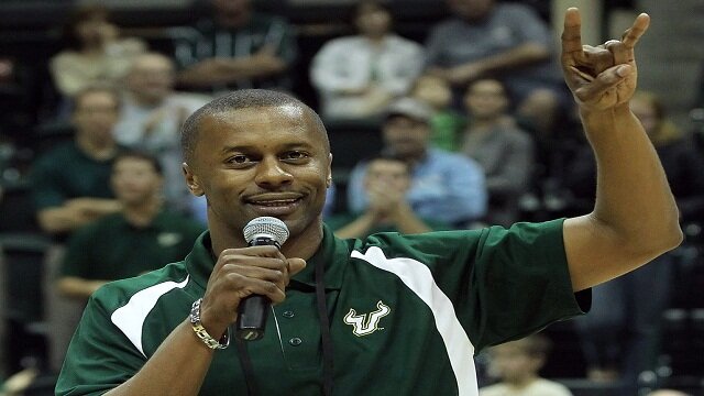 Players Respond to Willie Taggart and Renewed Energy in South Florida Bulls