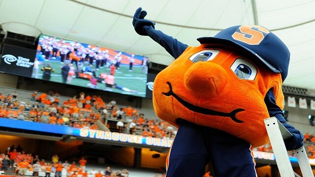 Will Rivalry Between Syracuse Orange and Boston College Eagles Start in the ACC?