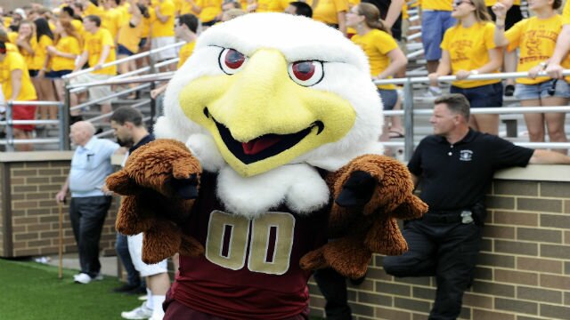 Kamrin Moore: Unknown Safety Commits to Boston College Eagles