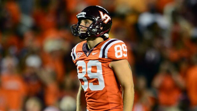 ACC Highlighted by Four on Lou Groza Award Watch List
