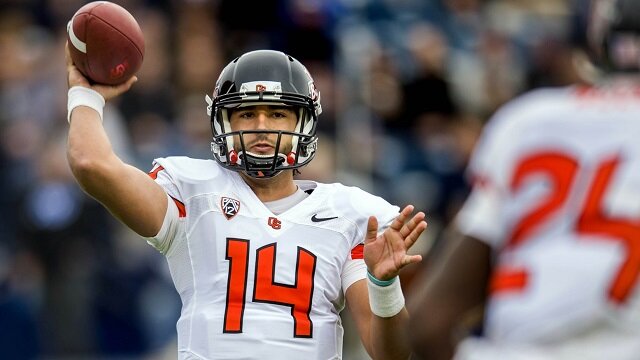 Rant Sports College Football Top 100: No. 18 Oregon State Beavers