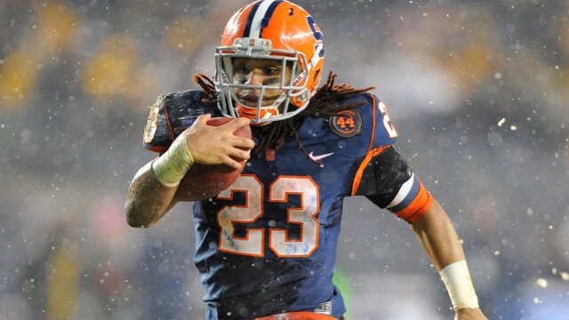 Game By Game Predictions For Syracuse Orange 2013 Football Season