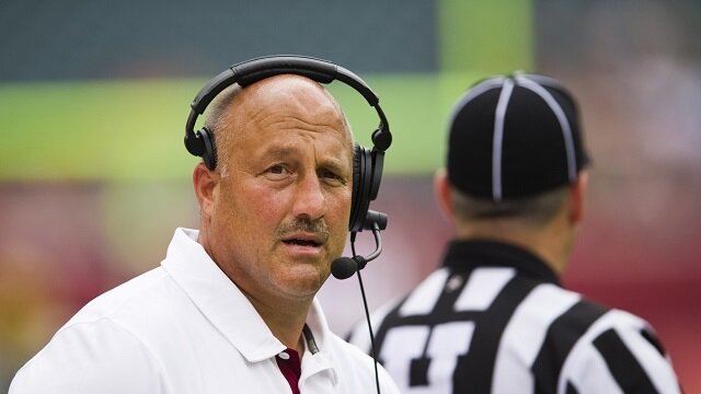 Why Steve Addazio Will Not Succeed as Boston College's New Coach