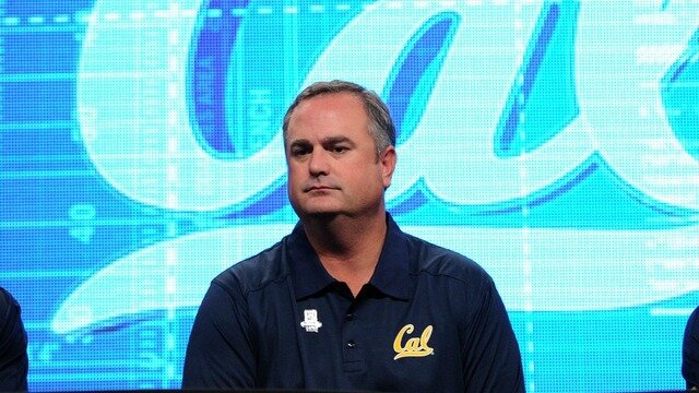 Sonny Dykes Makes Major Statement with New Cal Starting Quarterback 