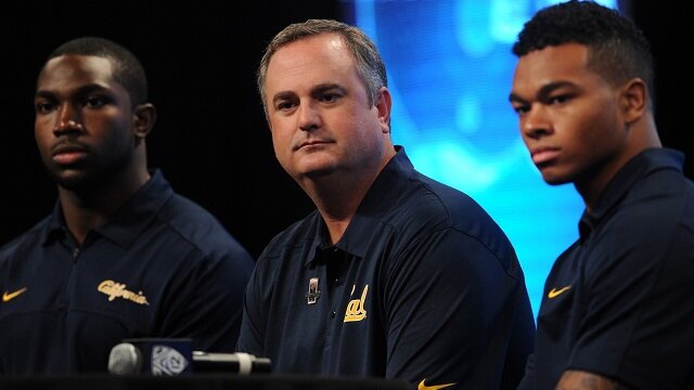 Sonny Dykes Embraces Youth Movement with Cal Bears and Quarterback Jared Goff