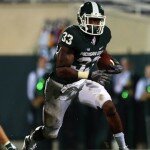 Jeremy Langford Michigan State Spartans