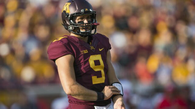 College Football Week 2 Preview and Prediction: Minnesota vs. New Mexico State