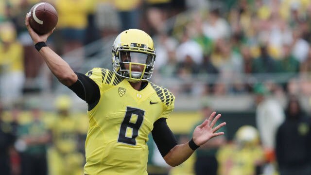 Are the Oregon Ducks Unstoppable?