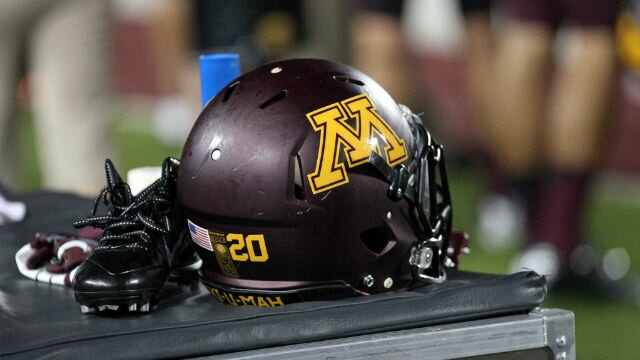 Minnesota Golden Gophers: Is This An Opportunity For Tracy Claeys To Prove He Can Be A Head Coach?