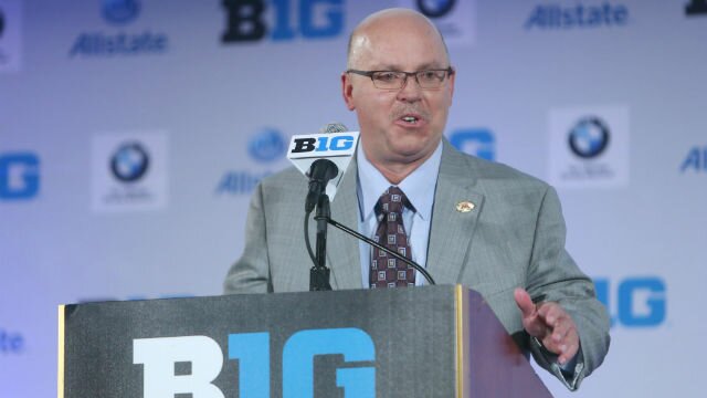 Is It Time For Minnesota Golden Gophers Coach Jerry Kill To Call It Quits?