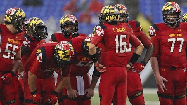 Maryland Terps