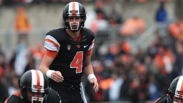 How Oregon State Can Beat Stanford 