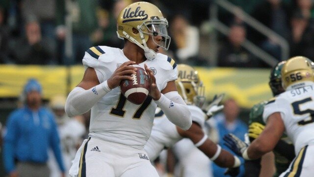 UCLA vs. Colorado: Game Preview With TV Schedule