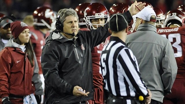 Can Washington State Cougars get Bowl Eligible in 2013?