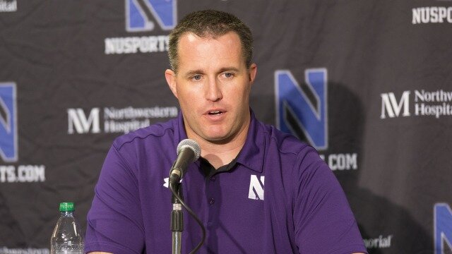Could the Northwestern Team Win a Big 10 Title?