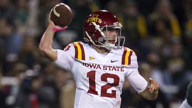 Iowa State Cyclones Better Than Their Record Reflects