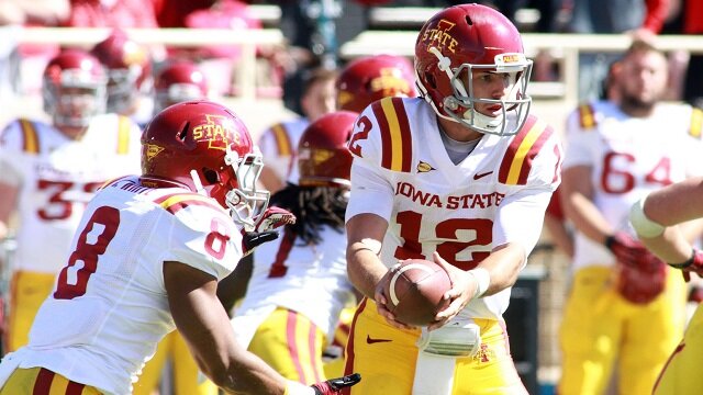 Iowa State Cyclones Must Control Tempo vs Baylor Bears