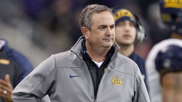College Football Recruiting: Cal Bears All-In on Joe Mixon