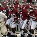 5 Reasons Why Alabama Still Deserves The No. 1 BCS Ranking