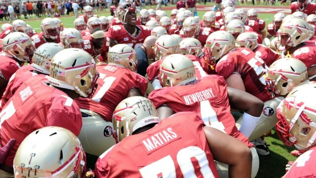 5 Reasons Why Florida State Will Topple Miami