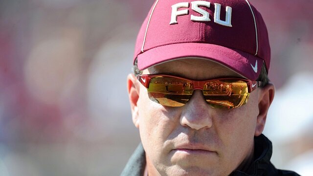Florida State Football Bound To Lose Sooner Rather Than Later After Another Scare