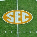 SEC Logo3-Jim Brown-USA TODAY Sports
