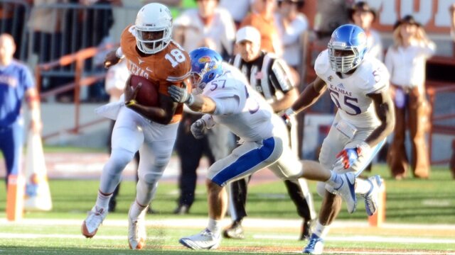 Tyrone Swoopes