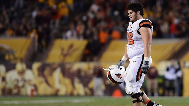 Offense of Oregon State Beavers Stuck in Neutral for Three-Game Slide