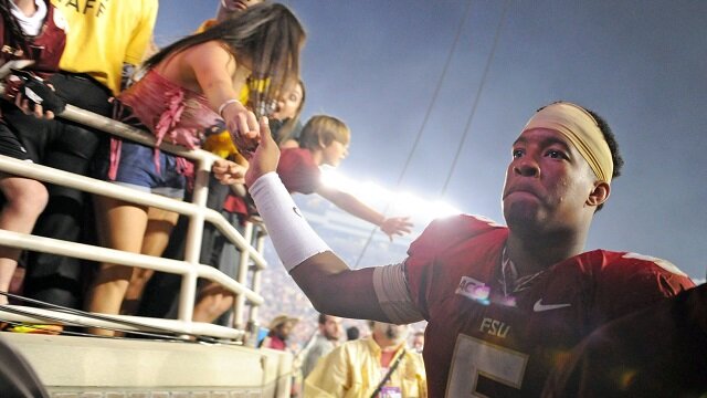 BCS Rankings: Florida State Seminoles Earn No. 2 Spot for Now