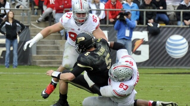 Ohio State's Chances of Going Undefeated Only Continue to Improve
