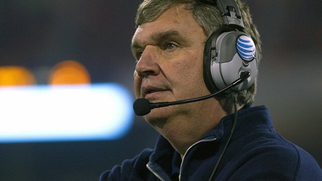 Just When You Think It Can't Get Any Worse For Paul Johnson