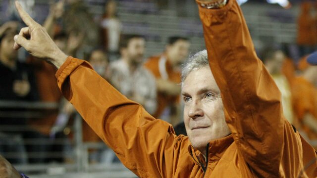 5 College Football Teams Mack Brown Could Be Coaching In 2016