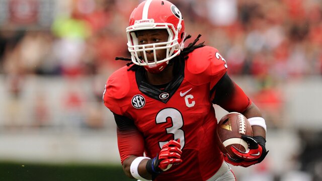 todd gurley