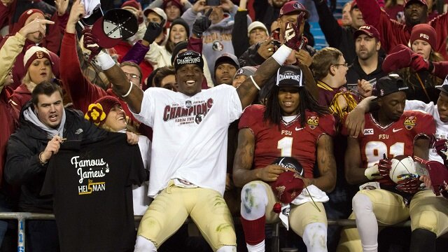5 Reasons Why Florida State is Most Dominant BCS Team Ever