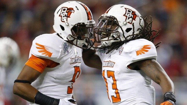Pittsburgh vs. Bowling Green 2013 Pizza Bowl Preview With TV Schedule