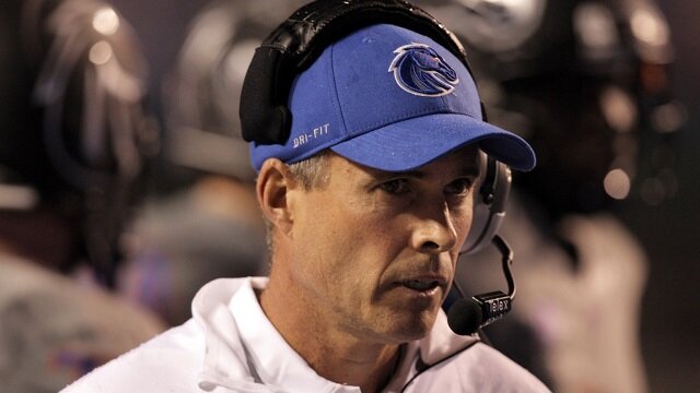 What Happens to Boise State in Post-Chris Petersen Era?