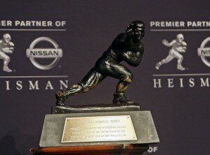 Heisman Trophy