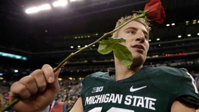 2013-14 College Football: Why The Big Ten Will Win A BCS Bowl Game This Year