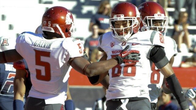 Washington State vs. Colorado State 2013 Bowl Game Preview With TV Schedule