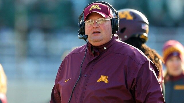 Top 6 Players Who Are Expected To Step Up For Minnesota Golden Gophers In 2014